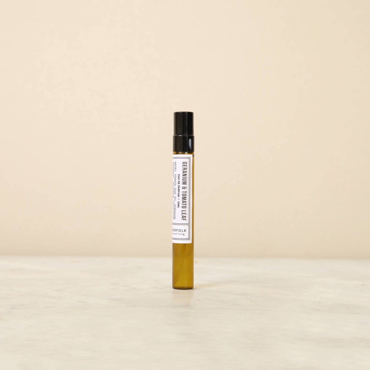 Perfume - Geranium & Tomato 10ml