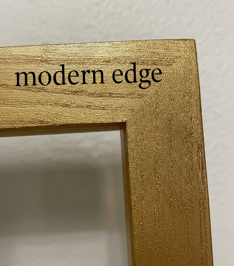 Modern Edge