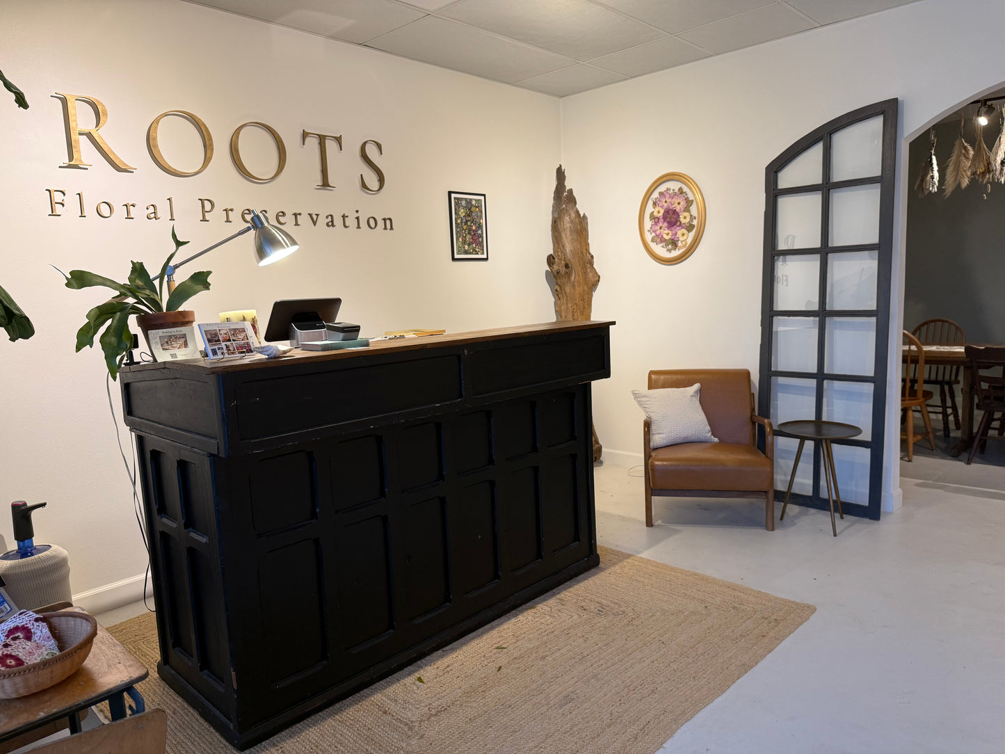 PICKUP Appointment at Baton Rouge Studio