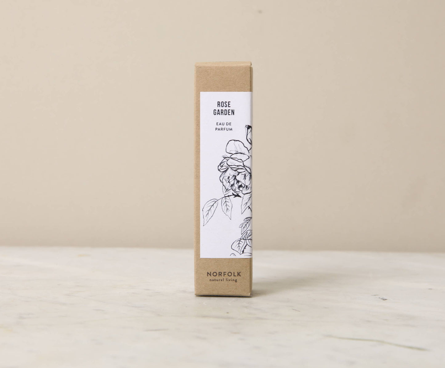 Perfume - Rose Garden 10ml