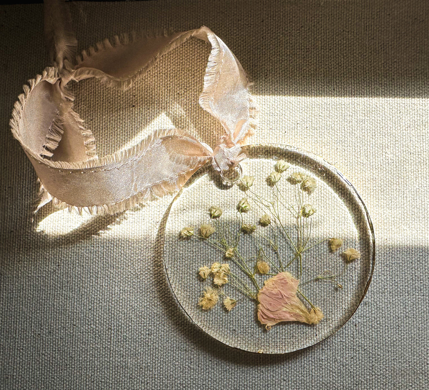 Resin Ornament Add-On Item