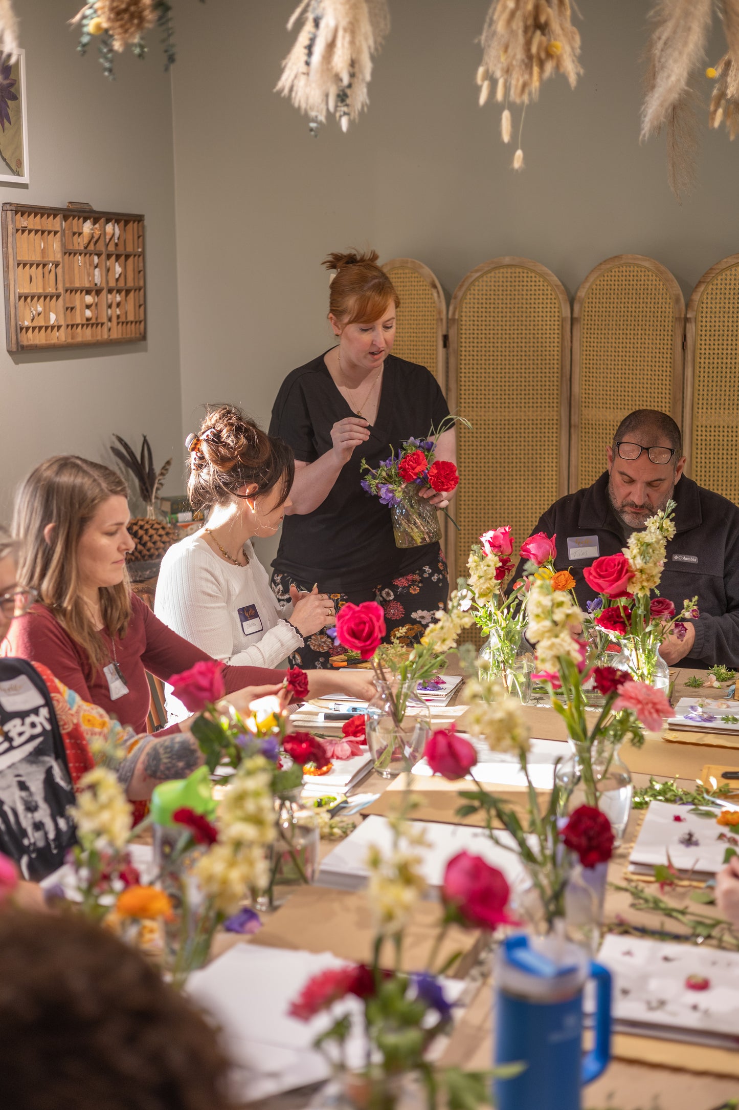 Private Party Workshop Deposit