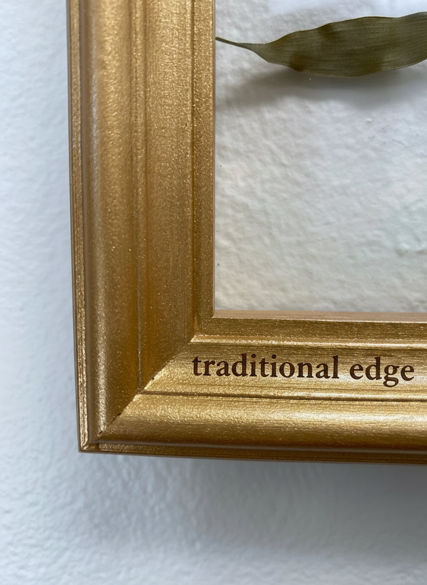 Traditional Edge