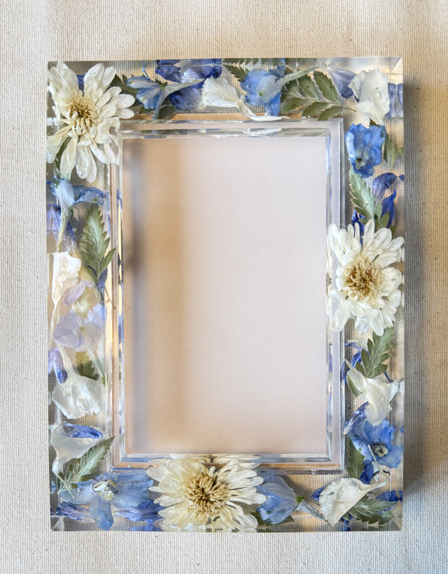 Picture Frame for 4x6 photos