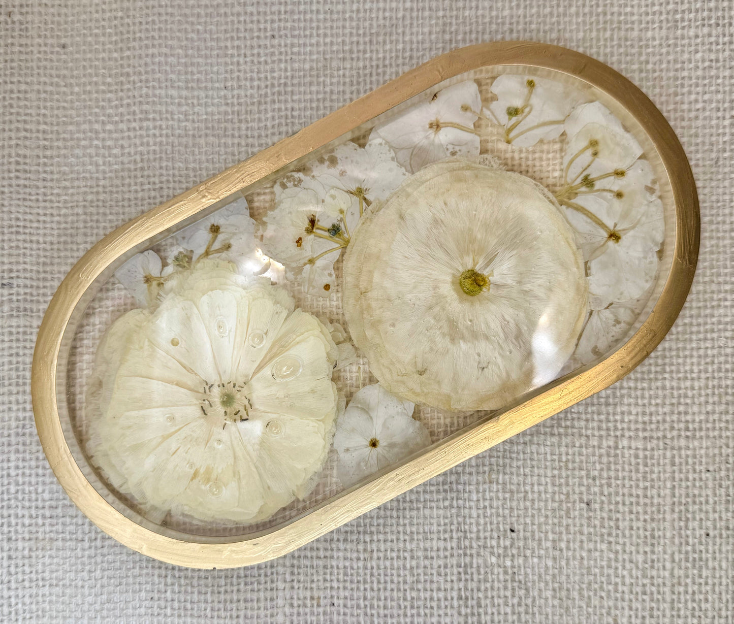 Jewelry Tray