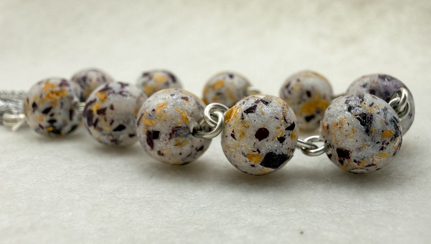 Pocket Rosary, Single Decade