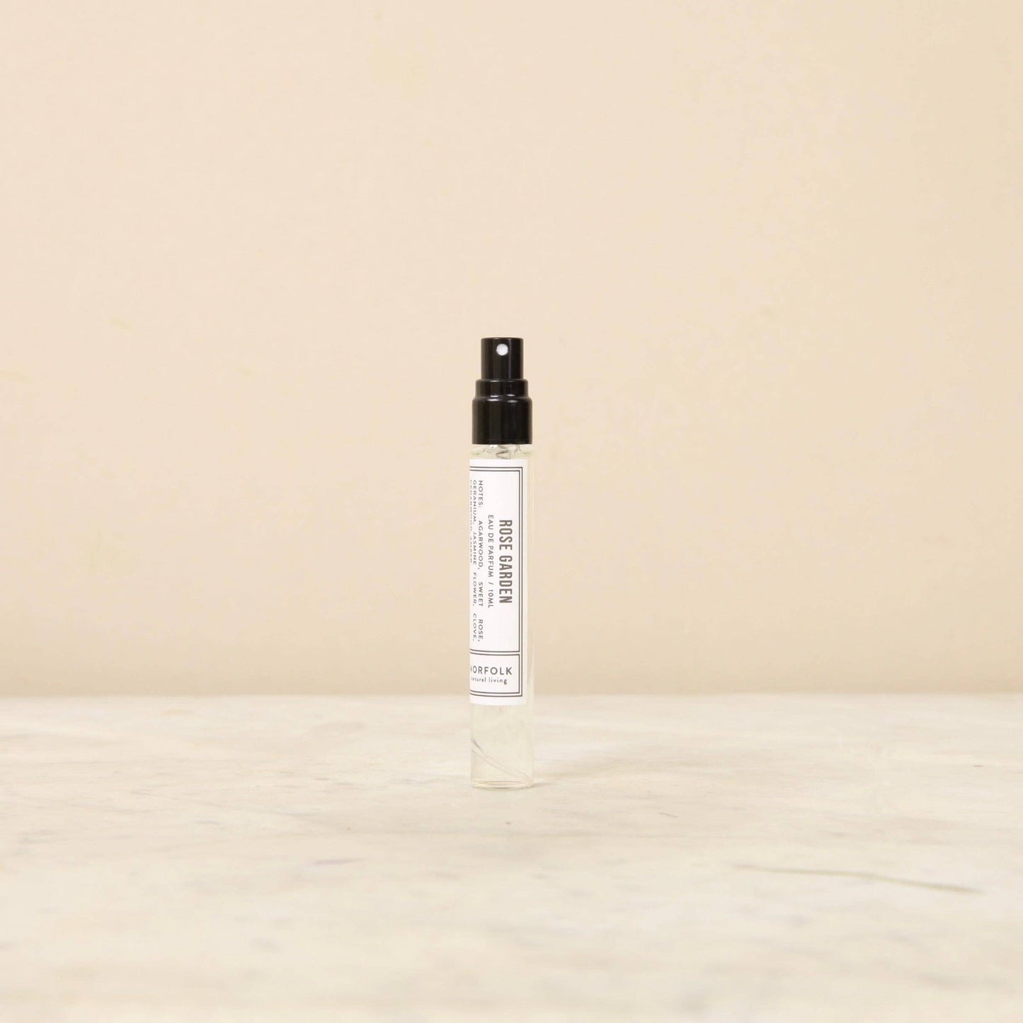 Perfume - Rose Garden 10ml