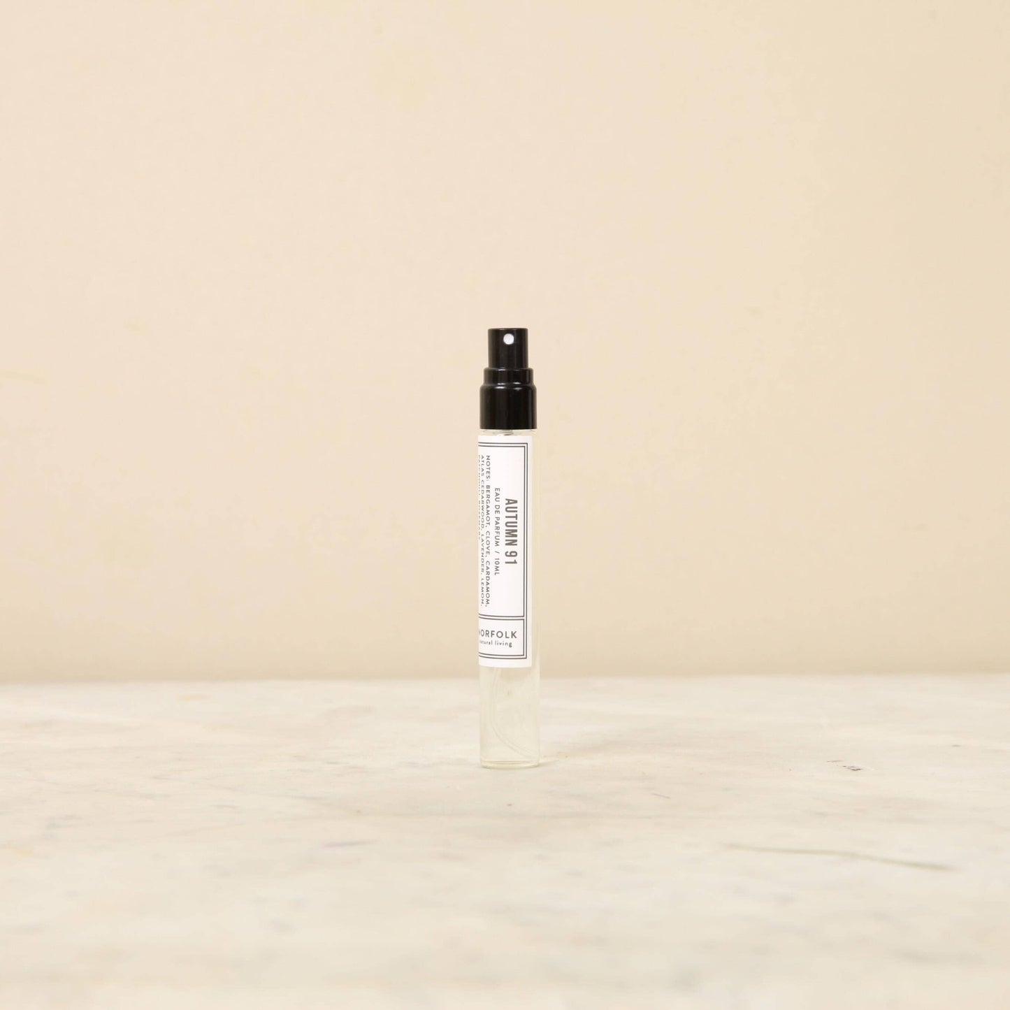 Perfume - 91 Days of Autumn 10ml