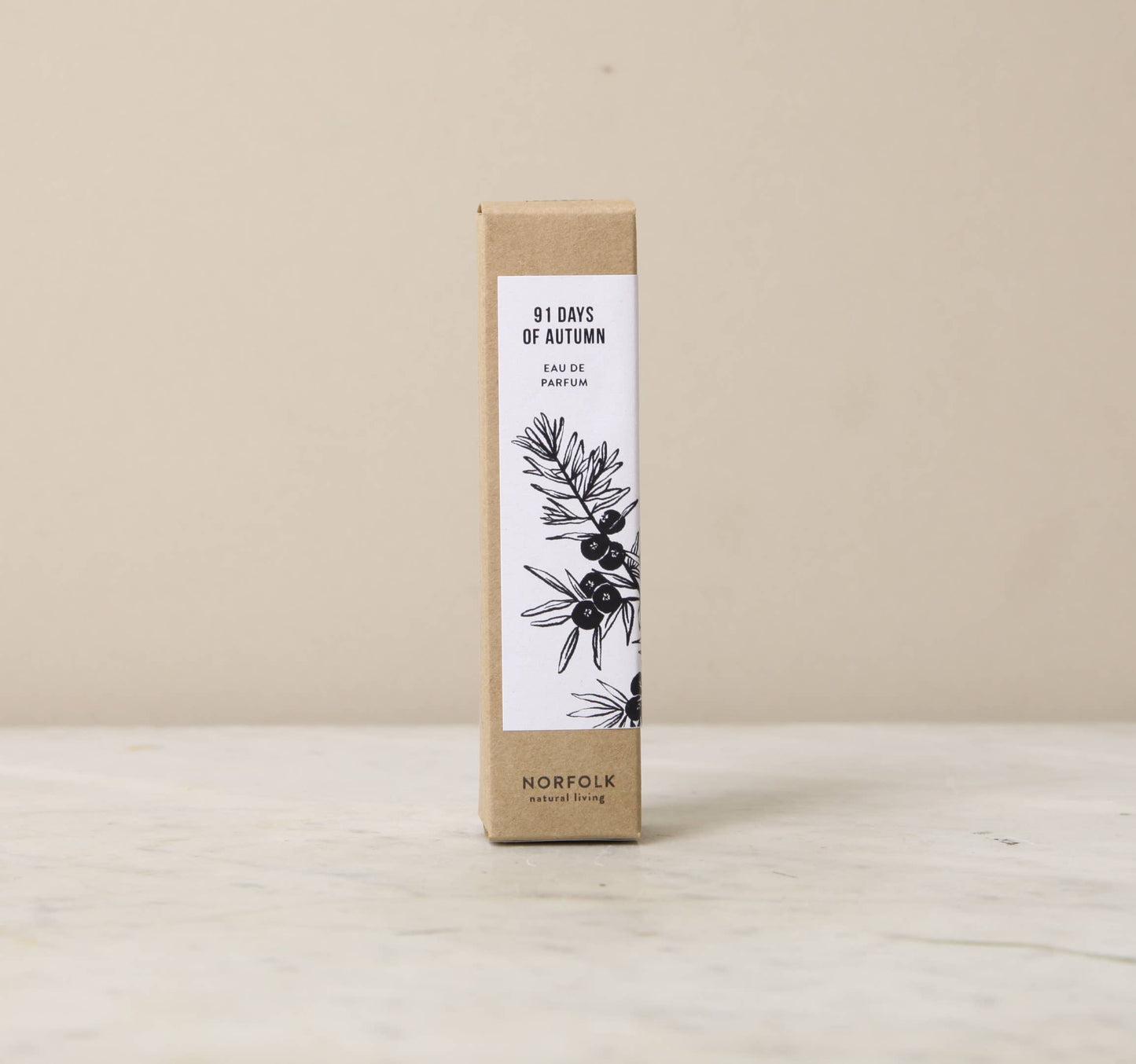 Perfume - 91 Days of Autumn 10ml