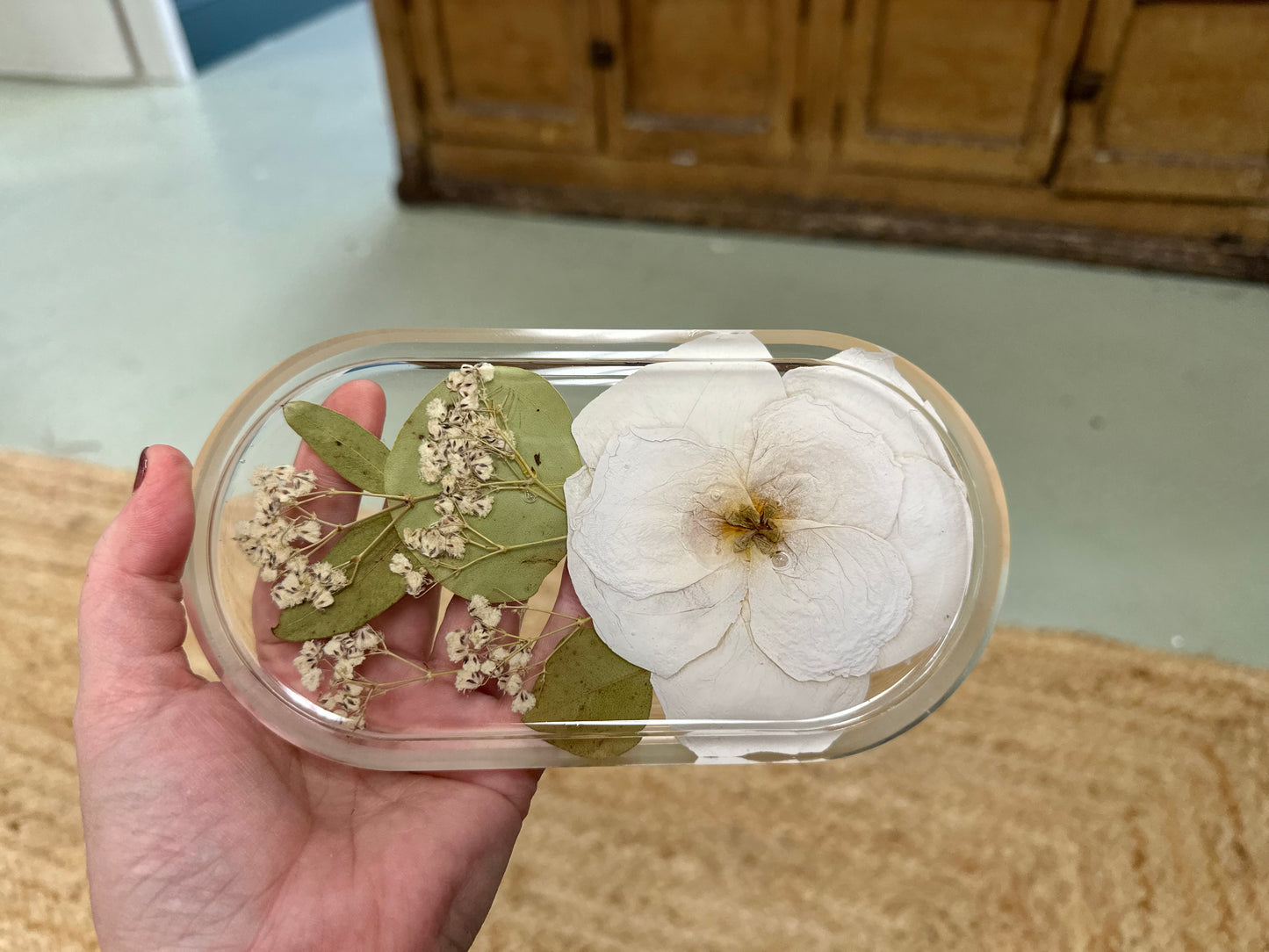 Jewelry Tray