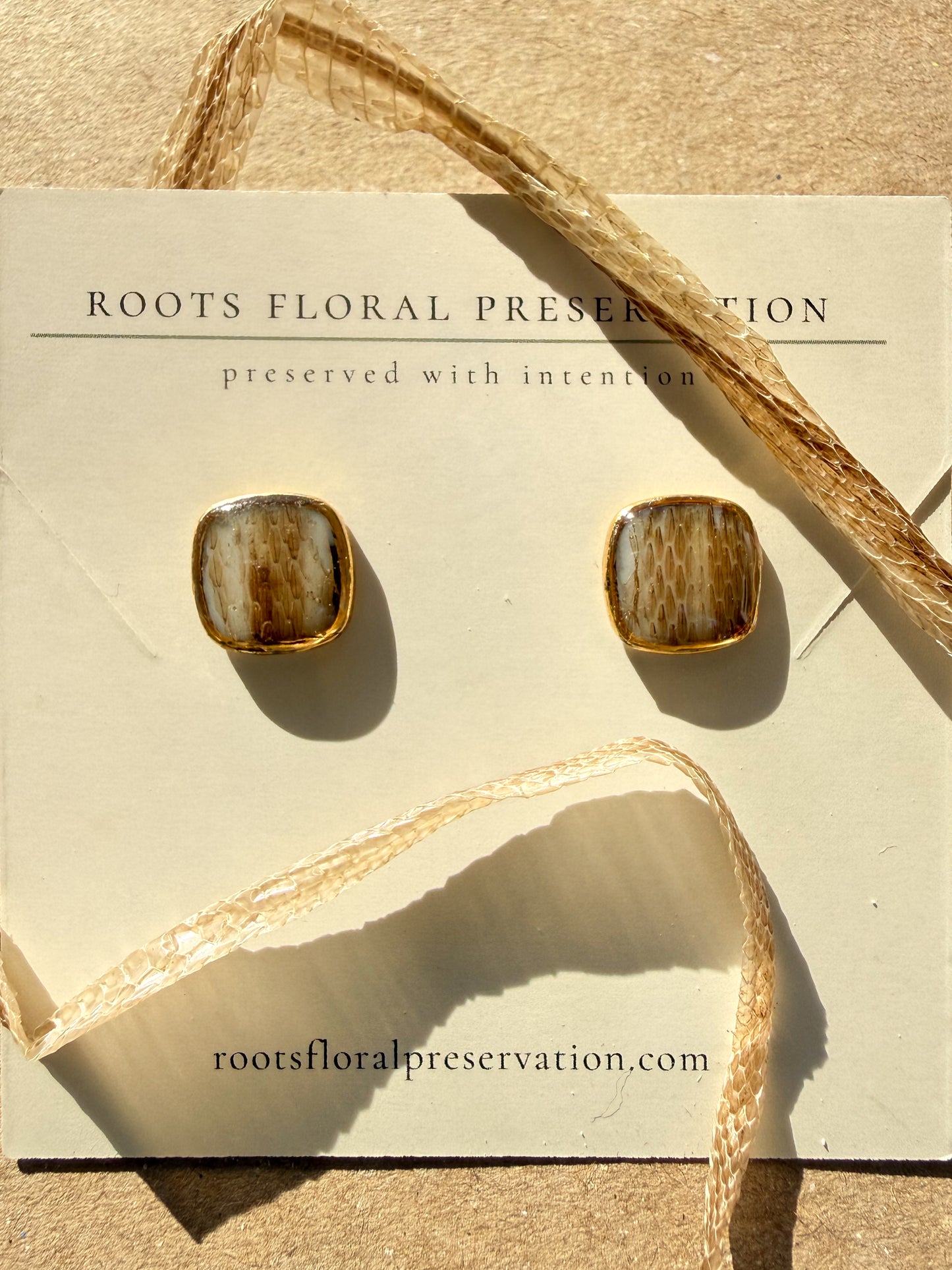 Snake Shed Studs