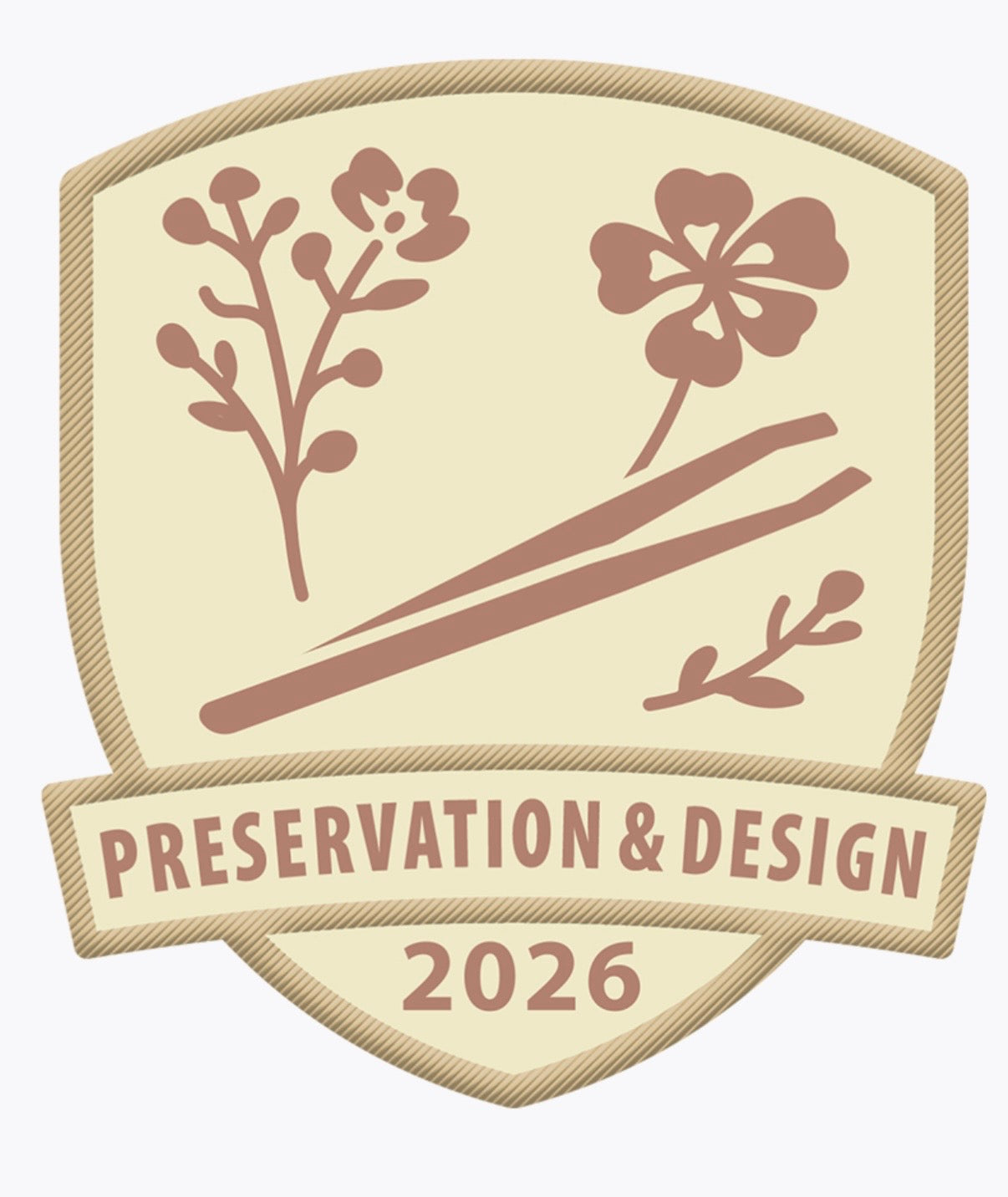Flower Pressing 101 Workshop Saturday, June 20th 5-7pm