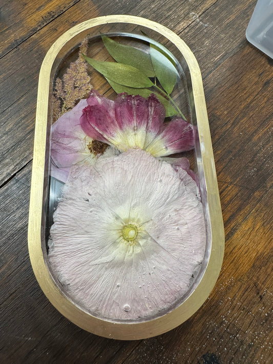 Jewelry Tray