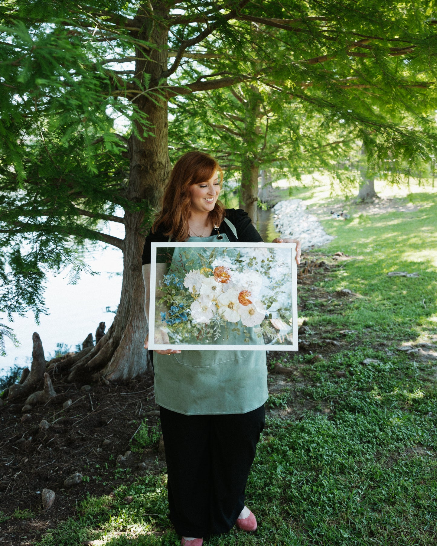 (BATON ROUGE) Drop-Off Appointment Booking