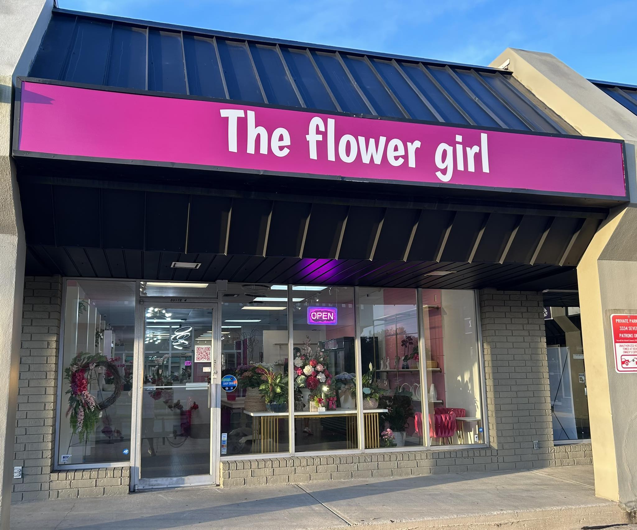 (NEW ORLEANS) Drop-Off Appointment Booking – Roots Floral Preservation