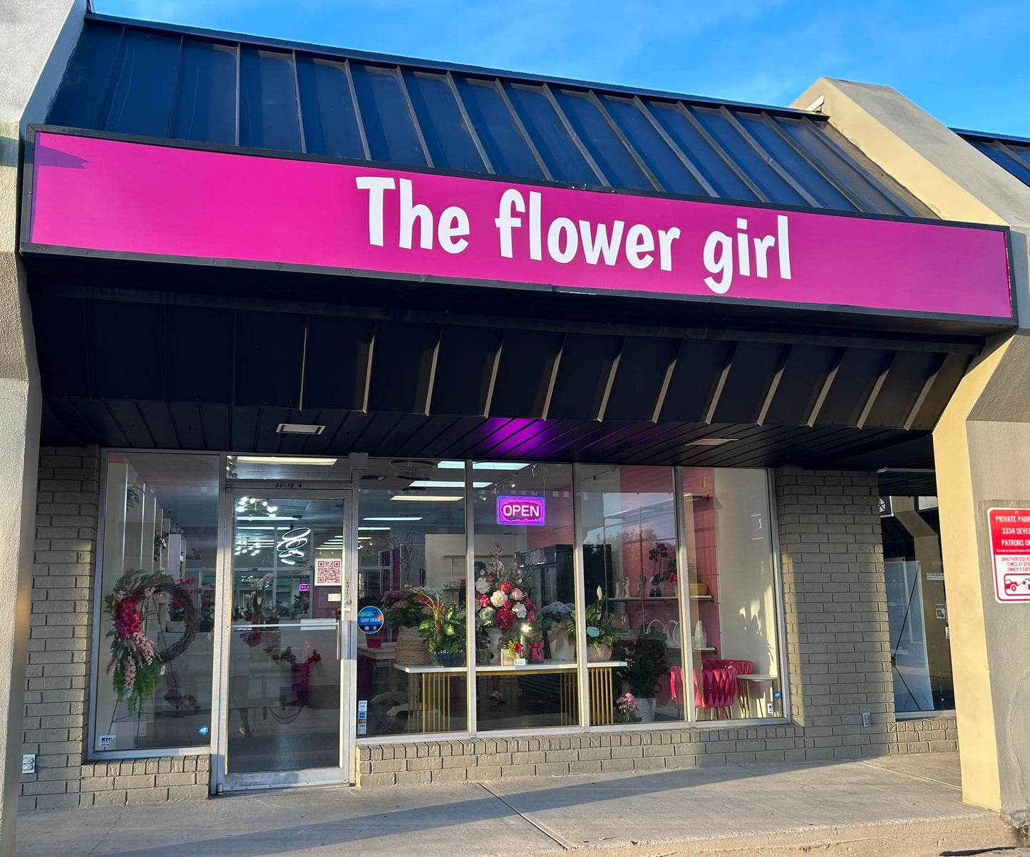 (NEW ORLEANS) Drop-Off Appointment Booking