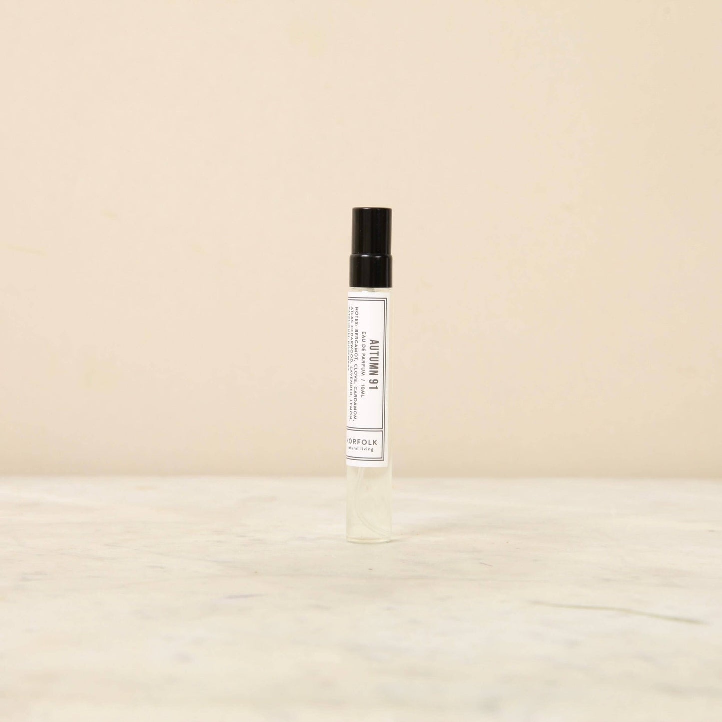 Perfume - 91 Days of Autumn 10ml