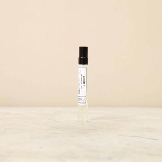 Perfume - 91 Days of Autumn 10ml