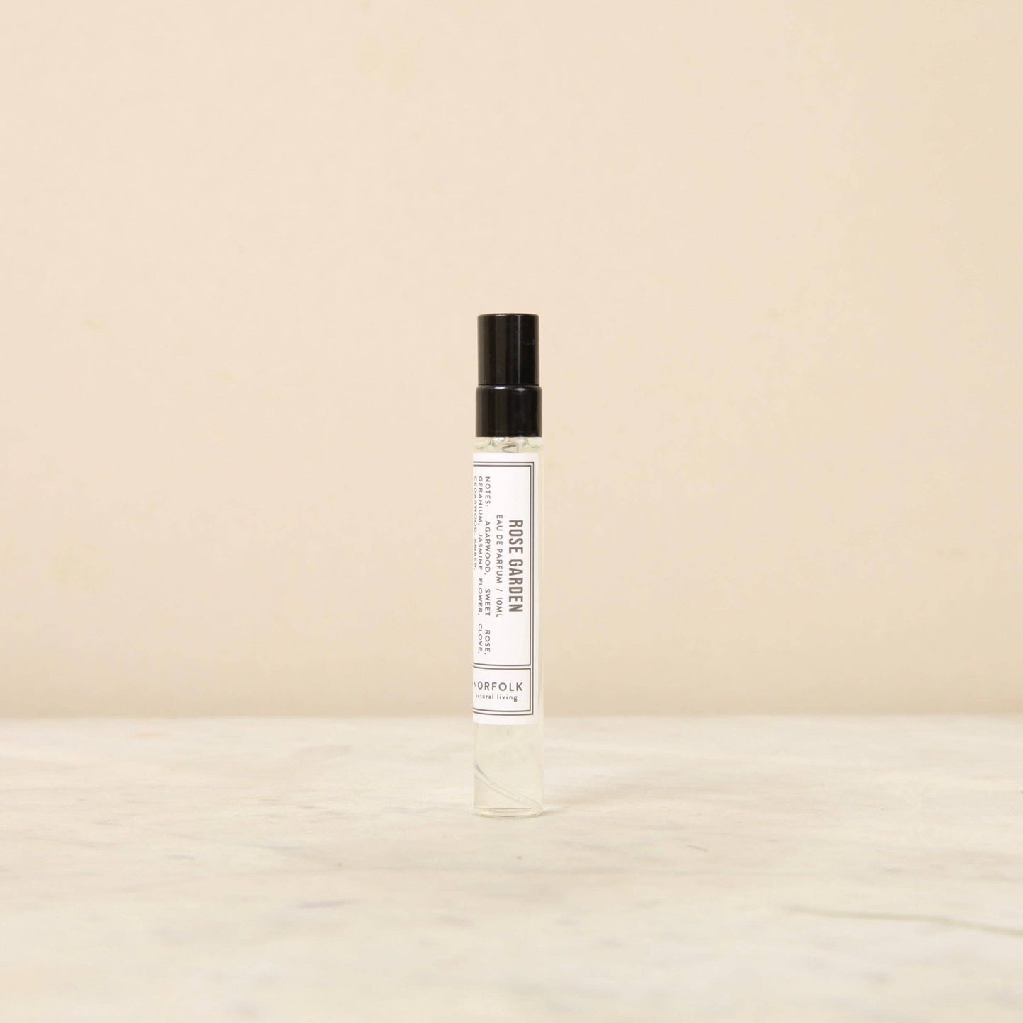 Perfume - Rose Garden 10ml