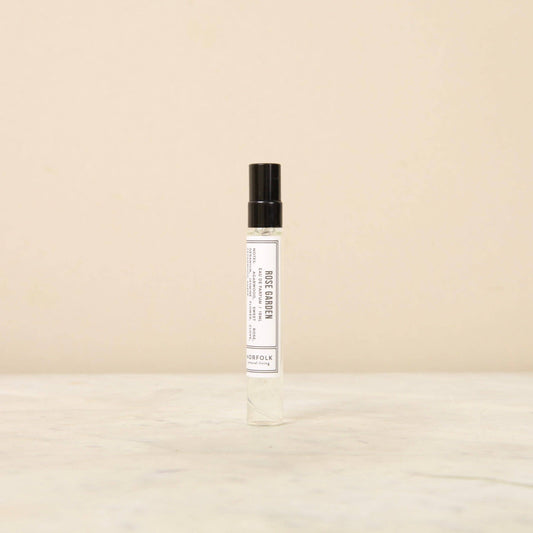 Perfume - Rose Garden 10ml